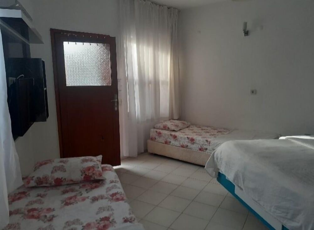 Comfort Quadruple Room