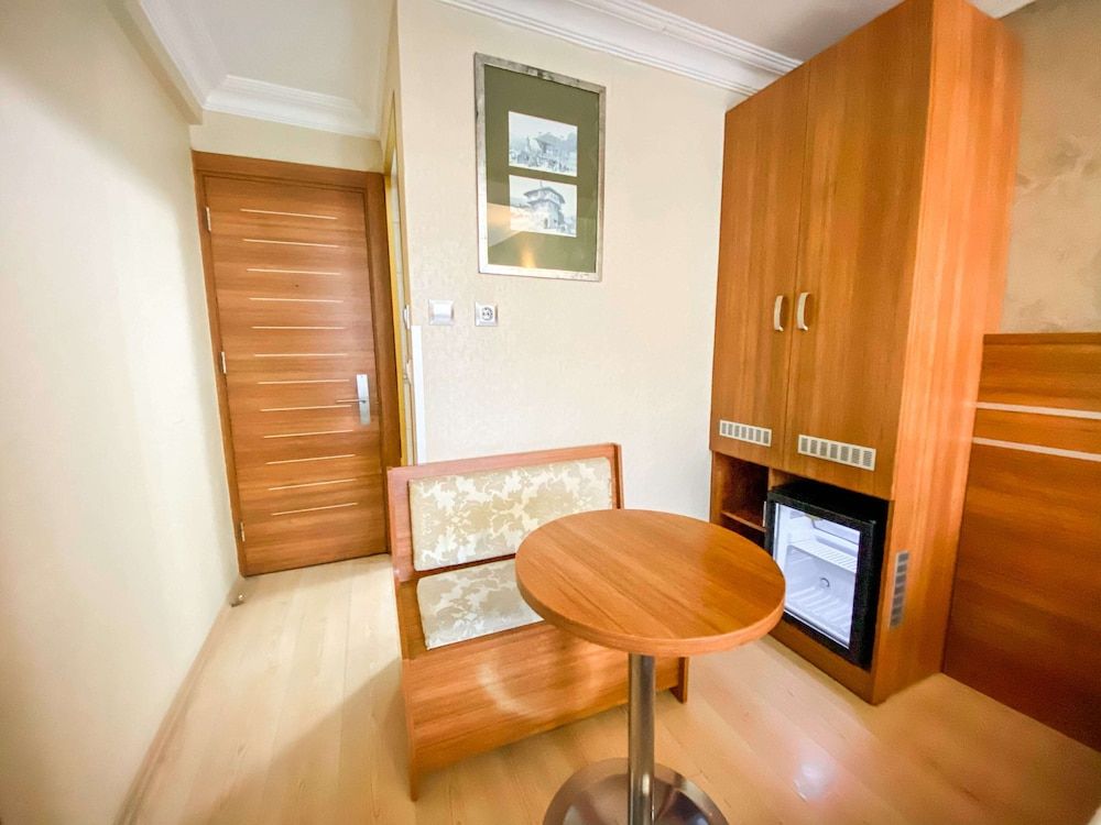 undefined Hotel Mekke 10