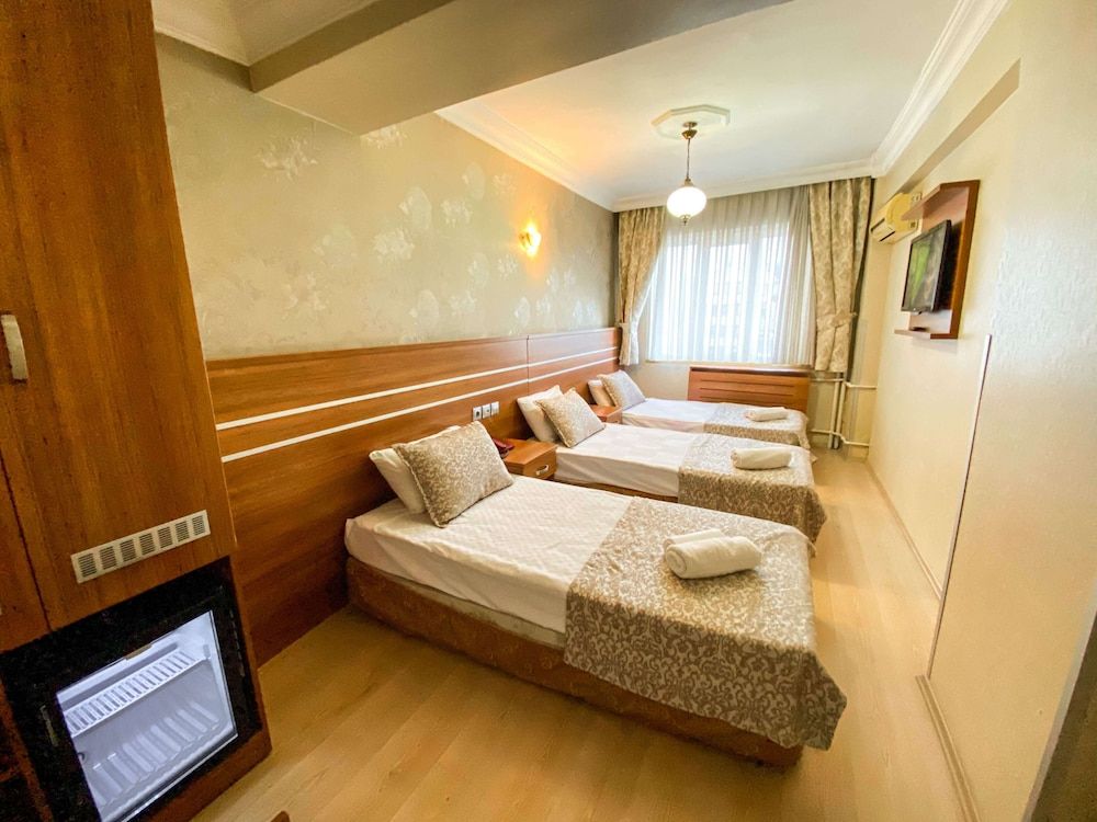 undefined Hotel Mekke 8