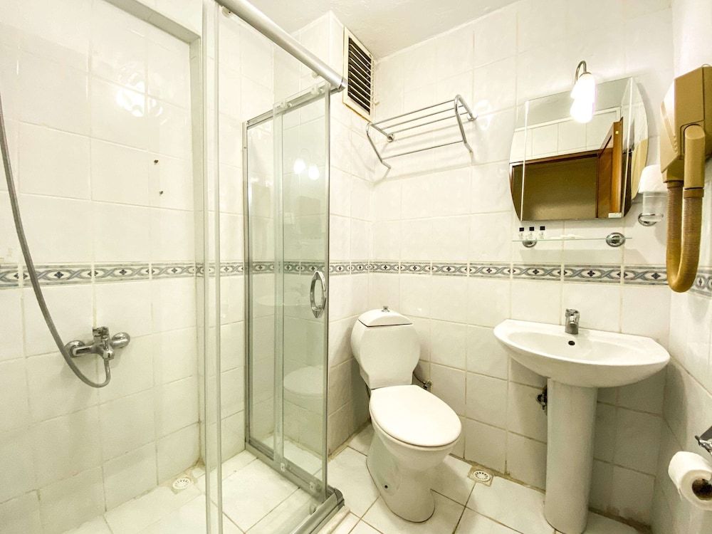 undefined Hotel Mekke 9