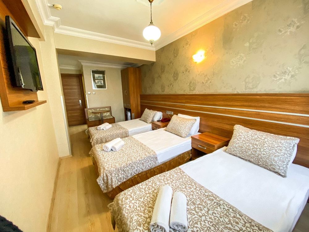 undefined Hotel Mekke 7