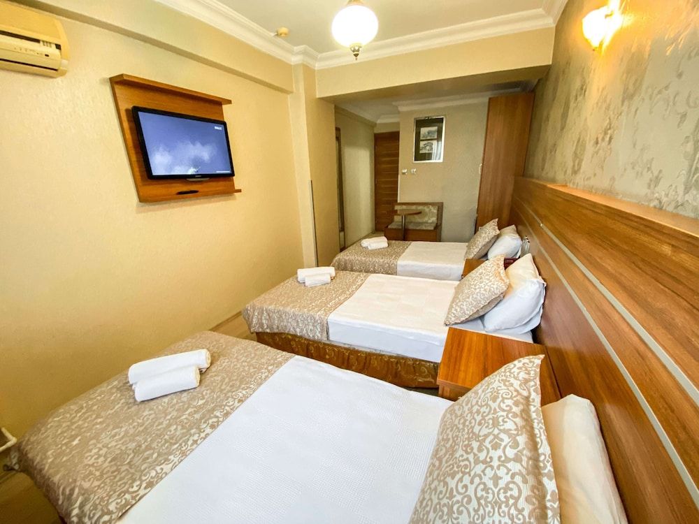 undefined Hotel Mekke 6