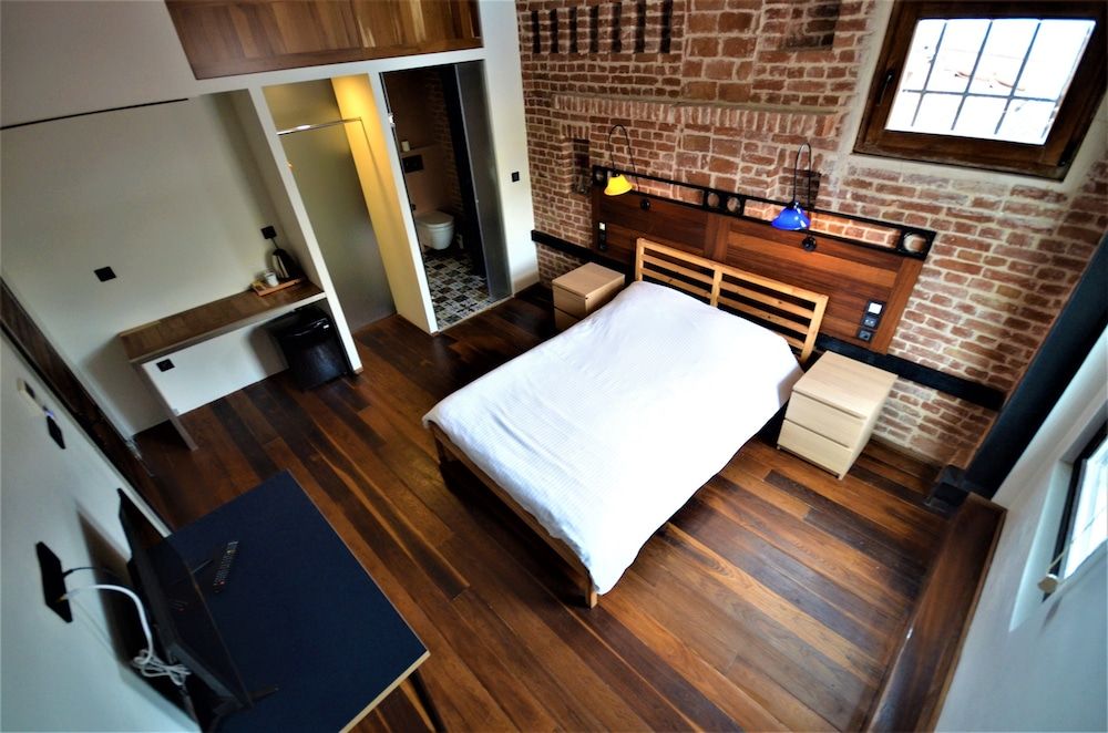 undefined Unver Galata Apart 4