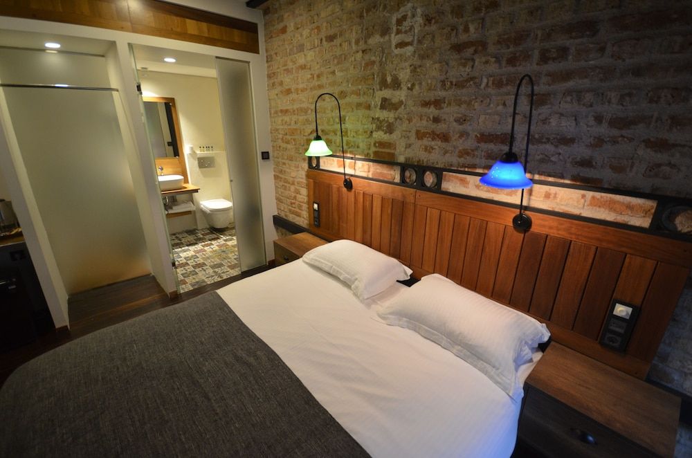 Standard Studio, 1 Bedroom