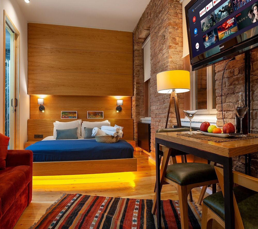 undefined Kumbaracı Suites Taksim 2