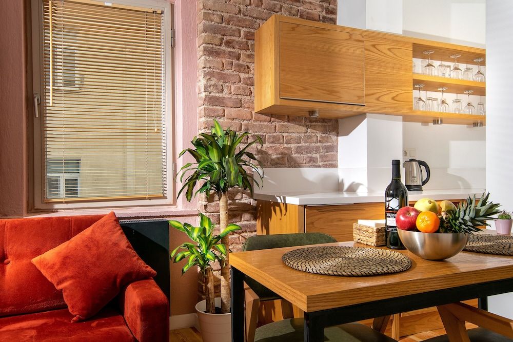 undefined Kumbaracı Suites Taksim 9