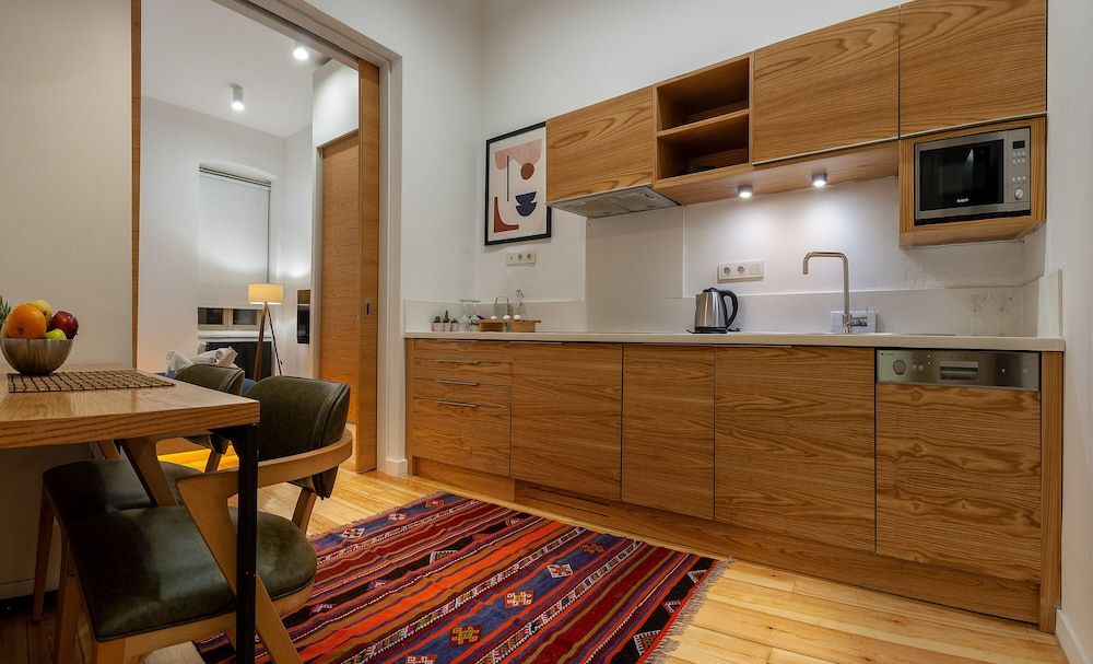 undefined Kumbaracı Suites Taksim 8