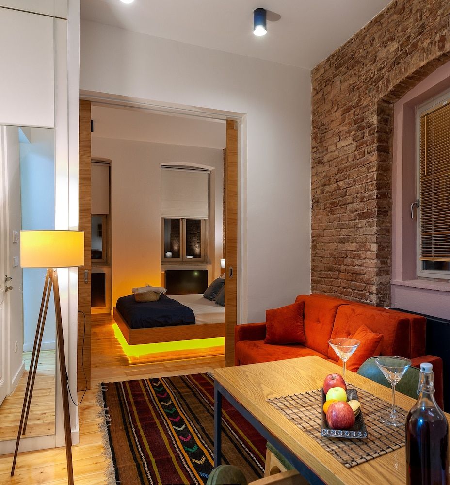 undefined Kumbaracı Suites Taksim 5