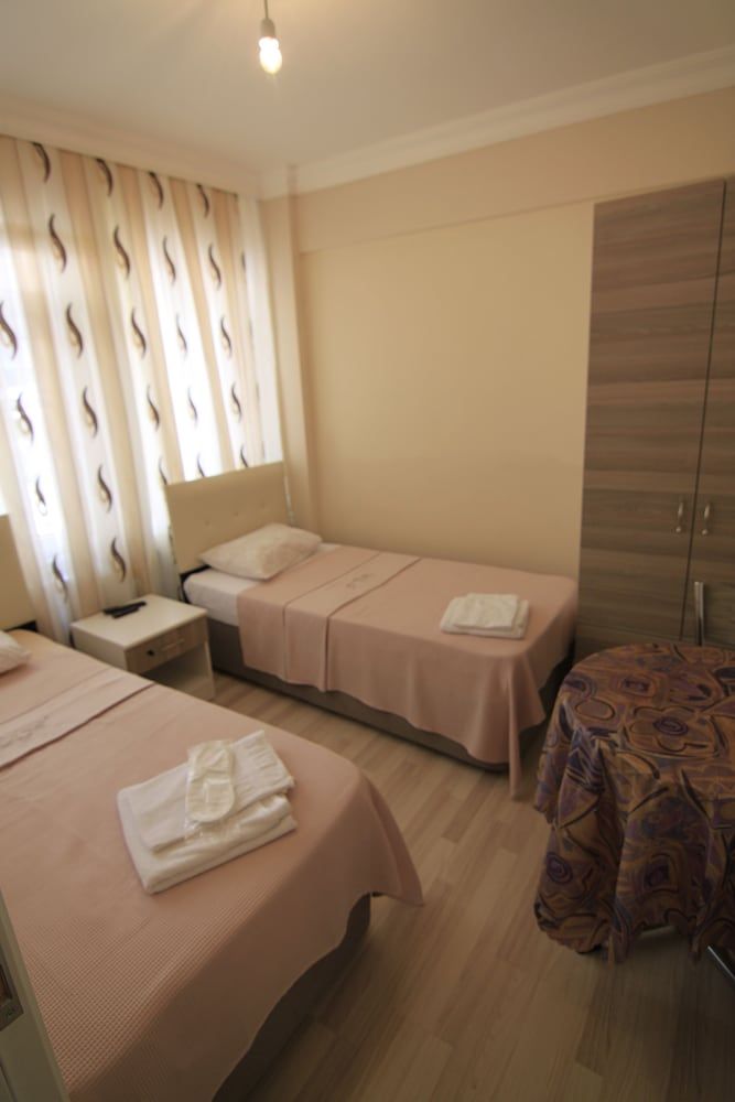 Aktif Istanbul Resort Standard Double Room 3