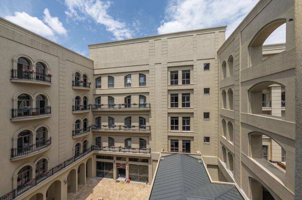 undefined Agora Suites 3