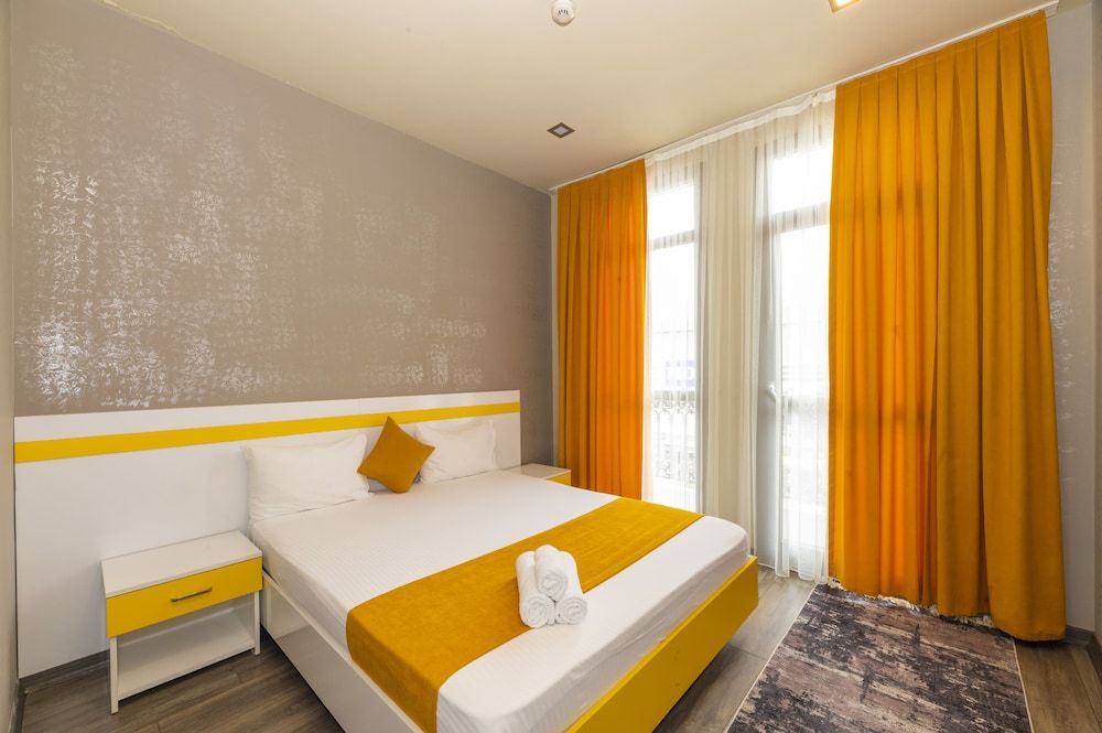 undefined Agora Suites 2