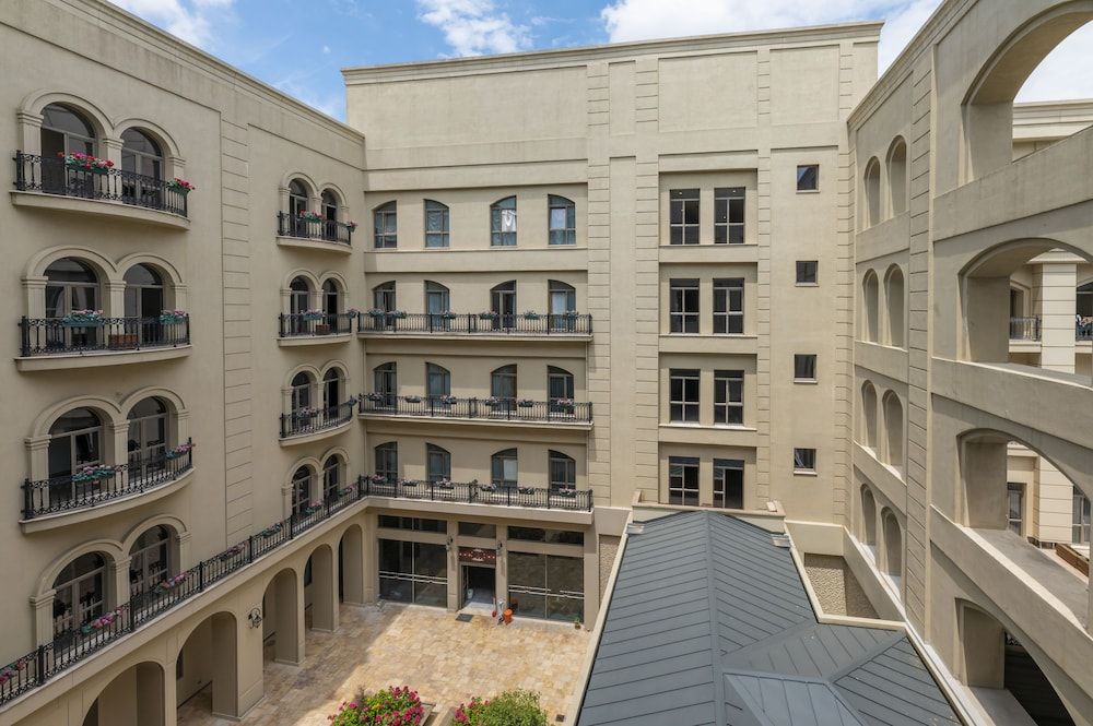 undefined Agora Suites 9