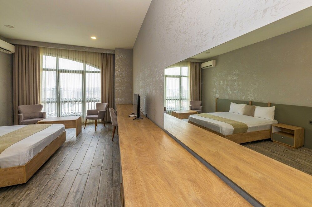 undefined Agora Suites 9