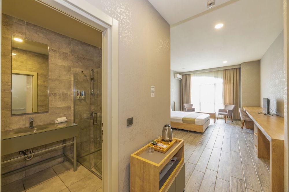 undefined Agora Suites 10