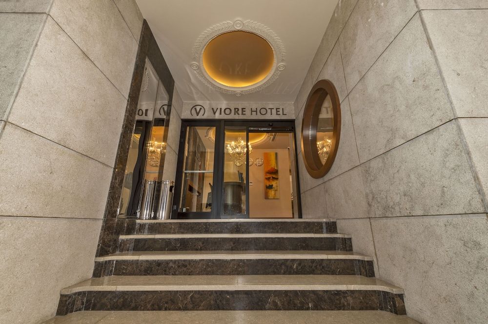 undefined Viore Hotel 8