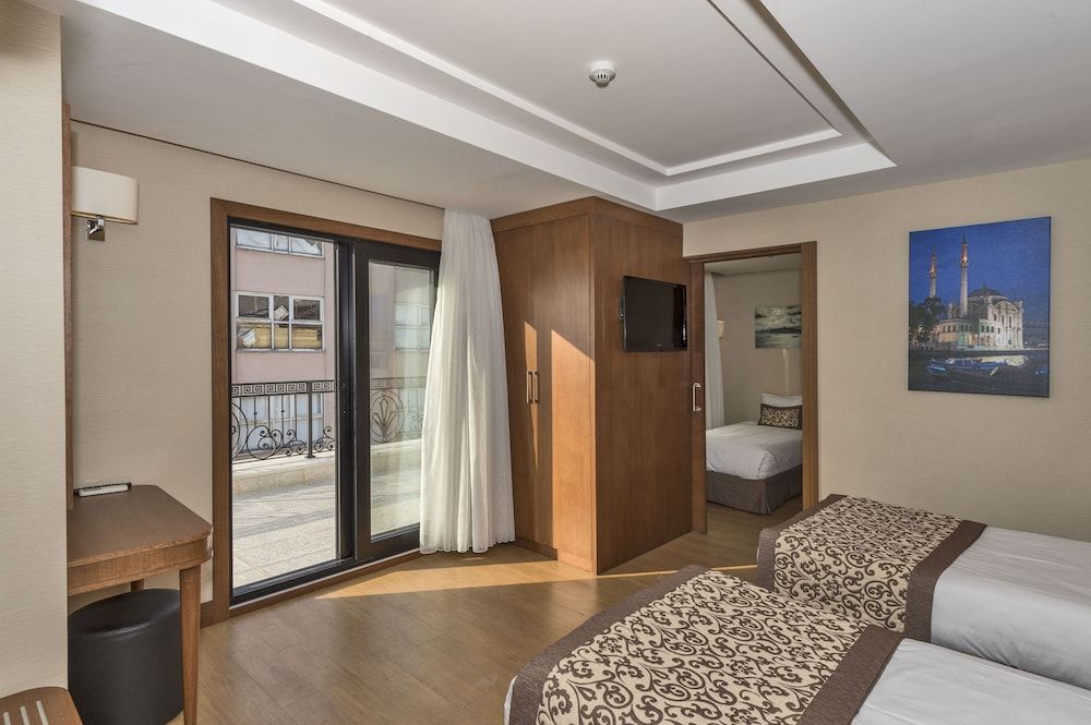 undefined Viore Hotel