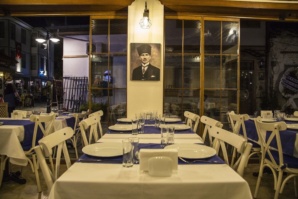 undefined Kervan Hotel 9