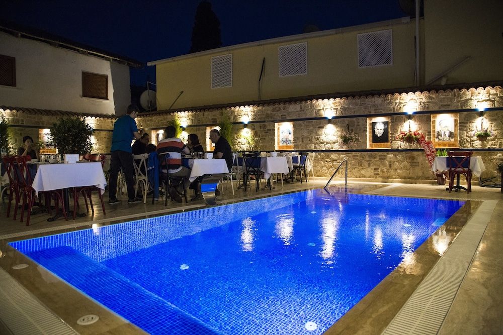 undefined Kervan Hotel 10