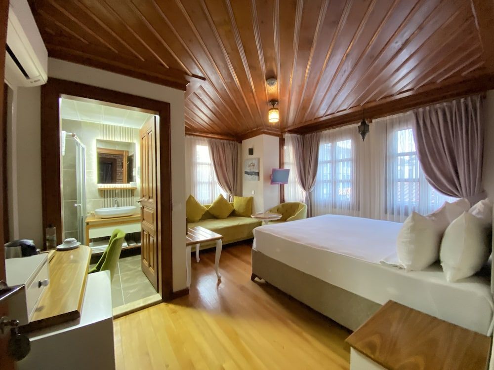 undefined Kervan Hotel 2