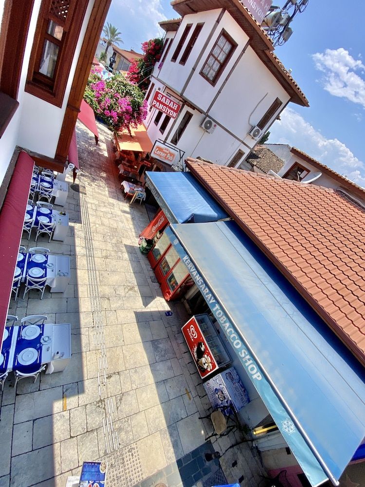 undefined Kervan Hotel 5