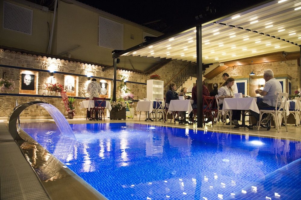 undefined Kervan Hotel 8