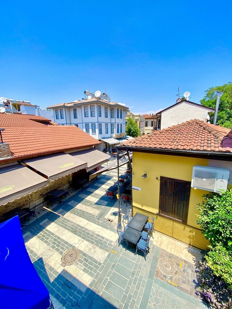 undefined Kervan Hotel 7