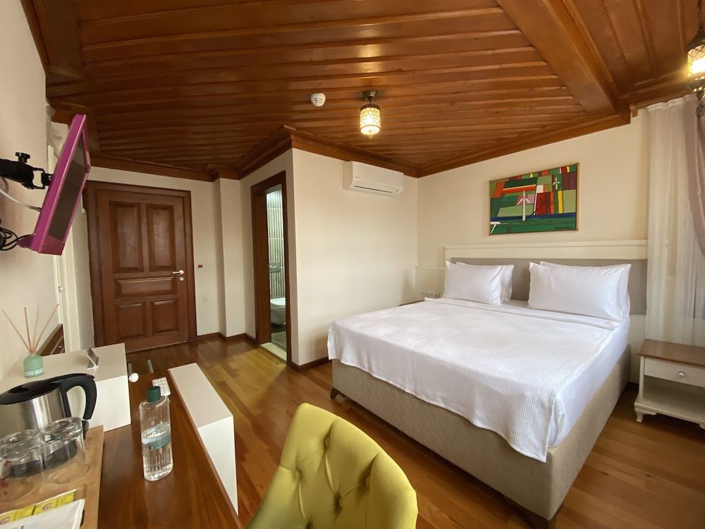 undefined Kervan Hotel 3