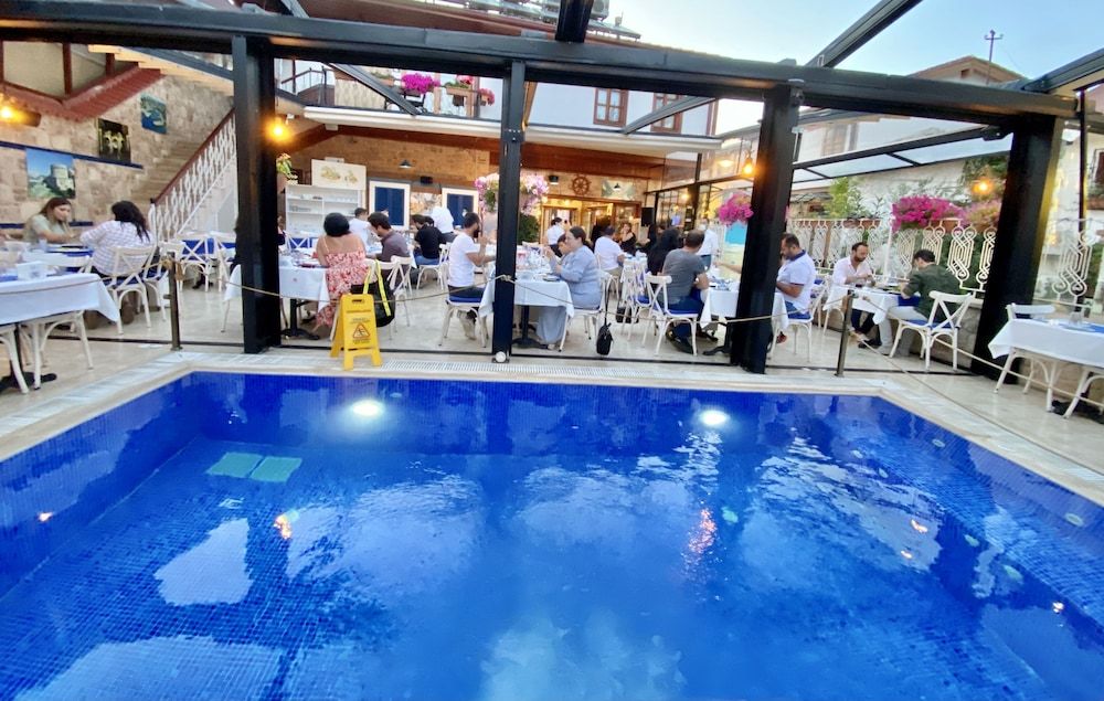 undefined Kervan Hotel 9