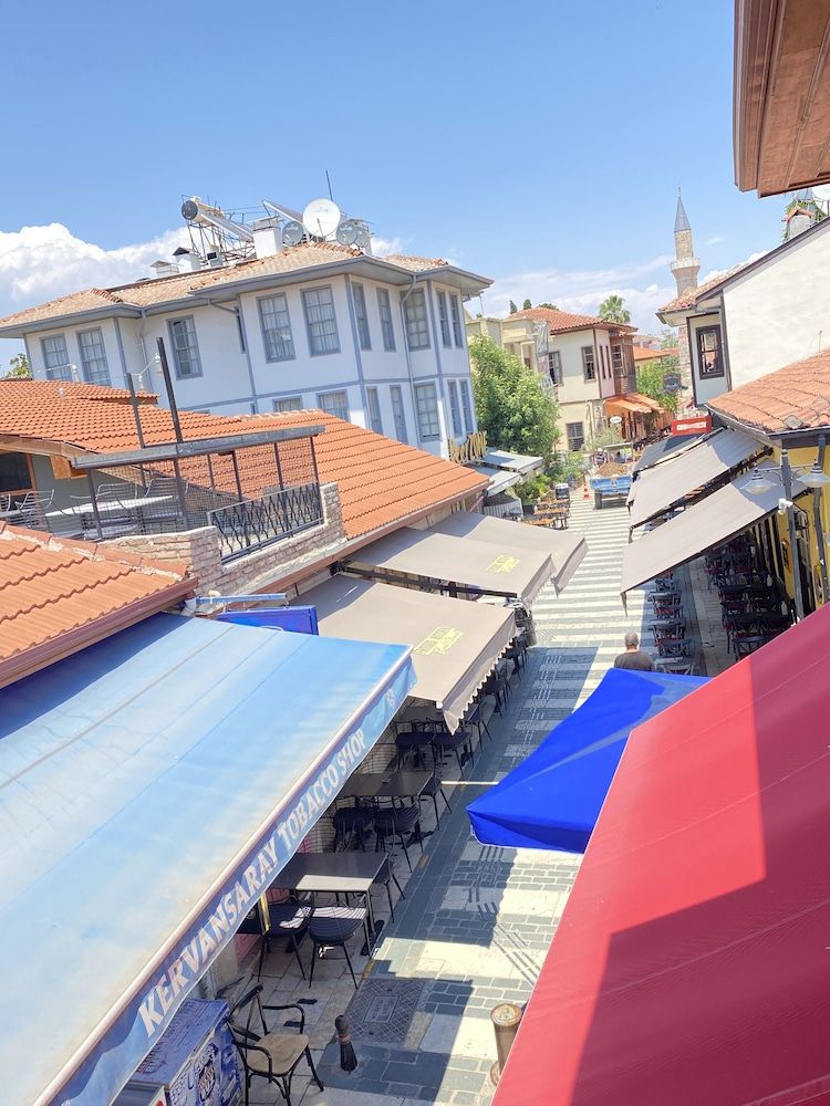 undefined Kervan Hotel 6