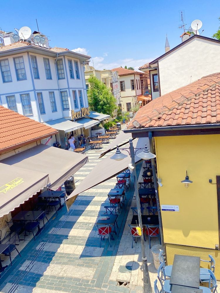 undefined Kervan Hotel 7