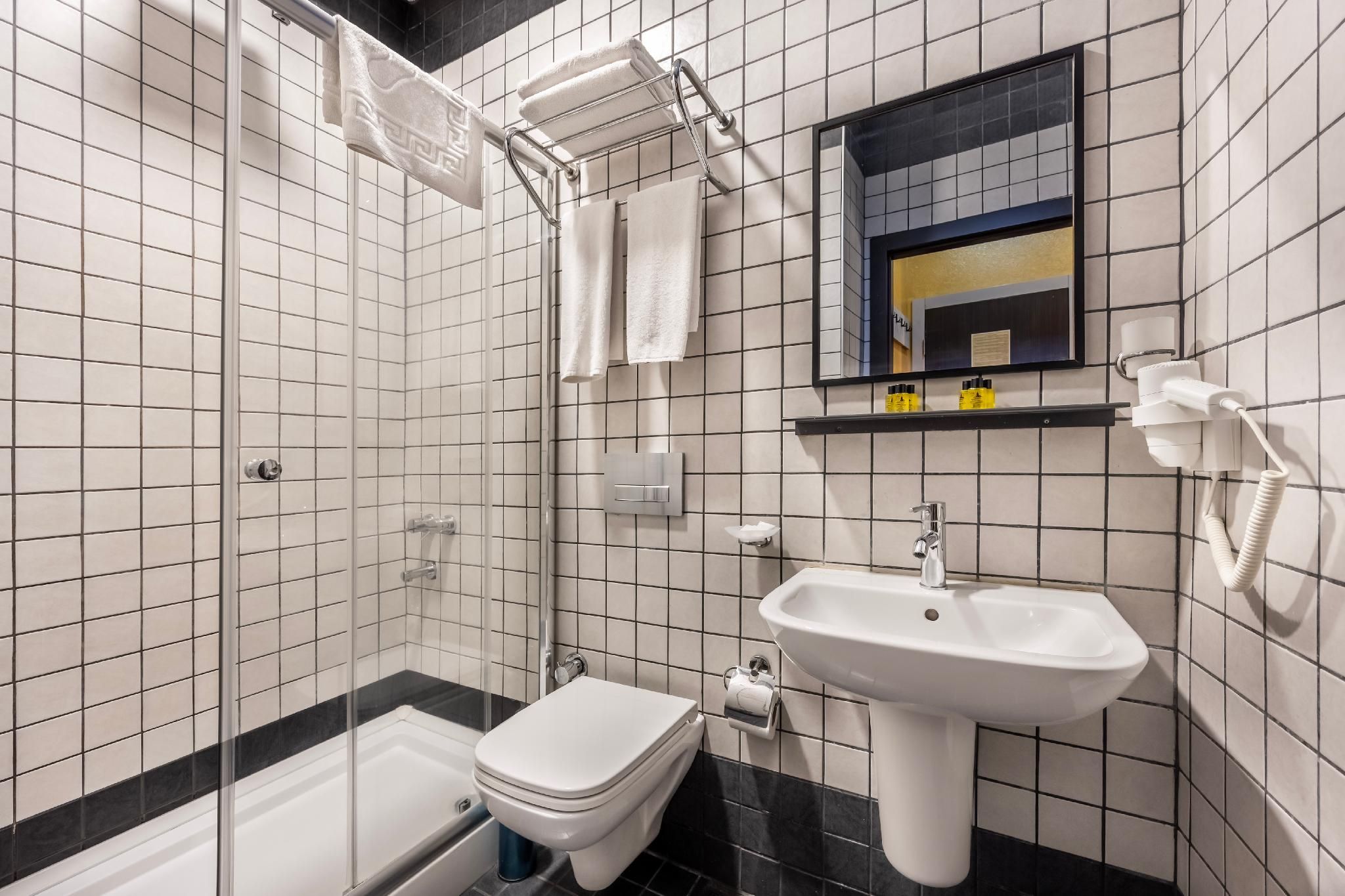 undefined Taksim Terrapia Hotel 10