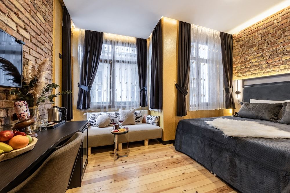 undefined Taksim Terrapia Hotel 2