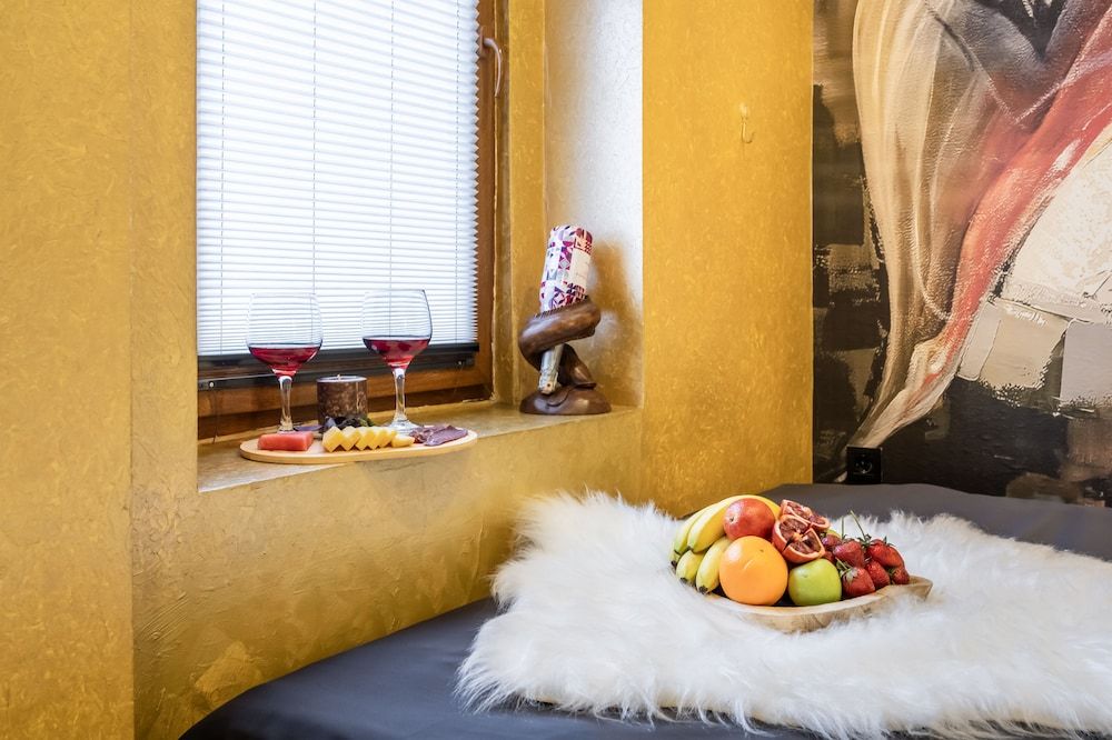 Taksim Terrapia Hotel Standard Double Room 15