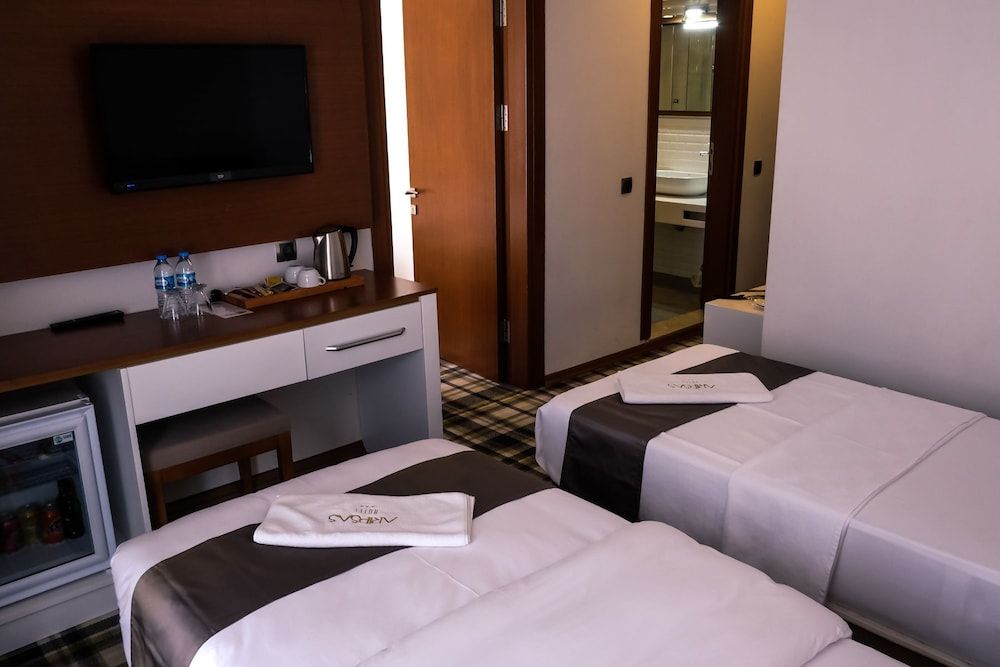 Aripsas Hotel Family Suite