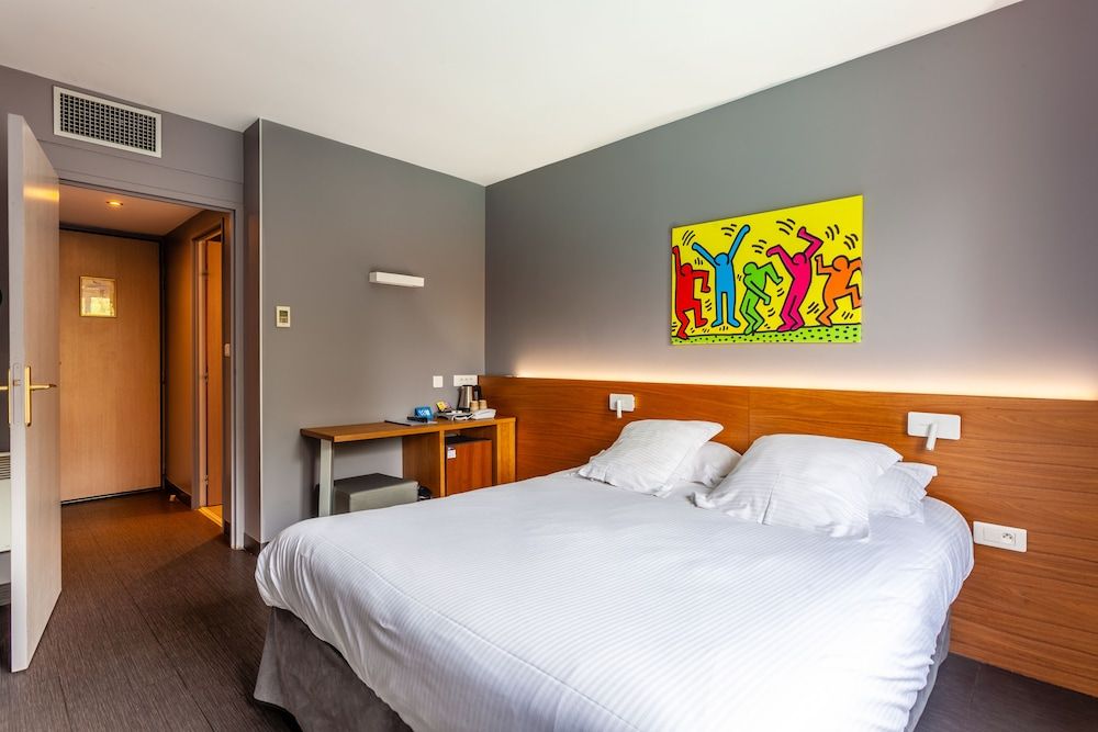 Comfort Double Room