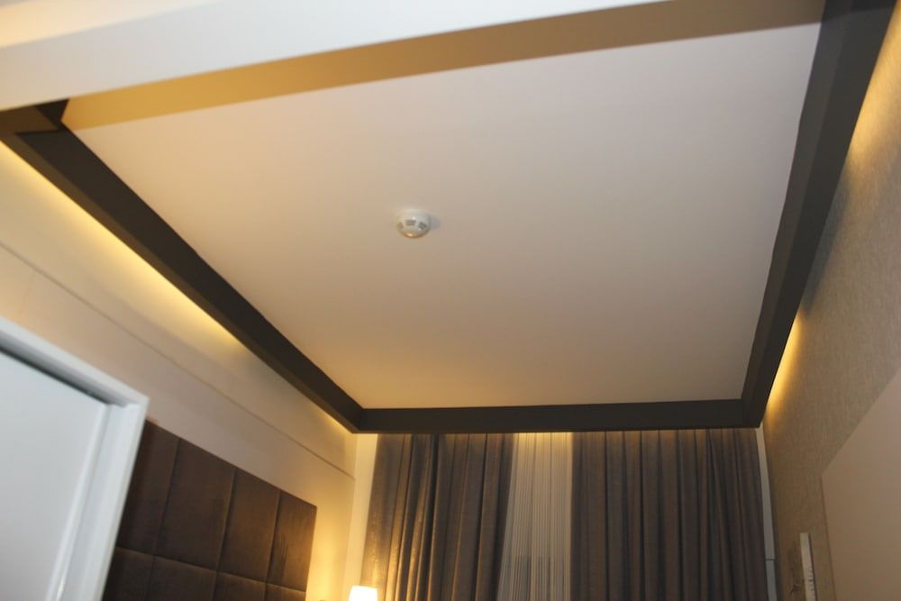 undefined Palmiye Hotel Taksim 5