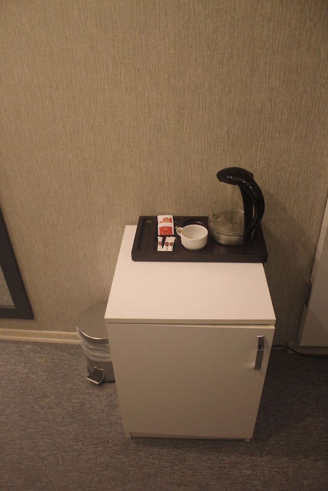 undefined Palmiye Hotel Taksim 6