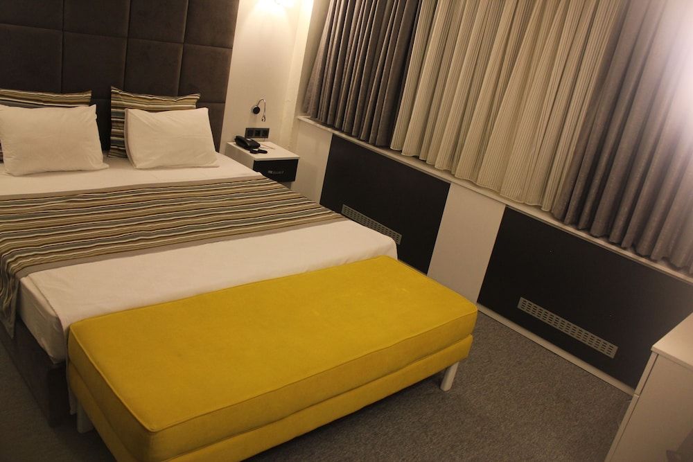 undefined Palmiye Hotel Taksim 7