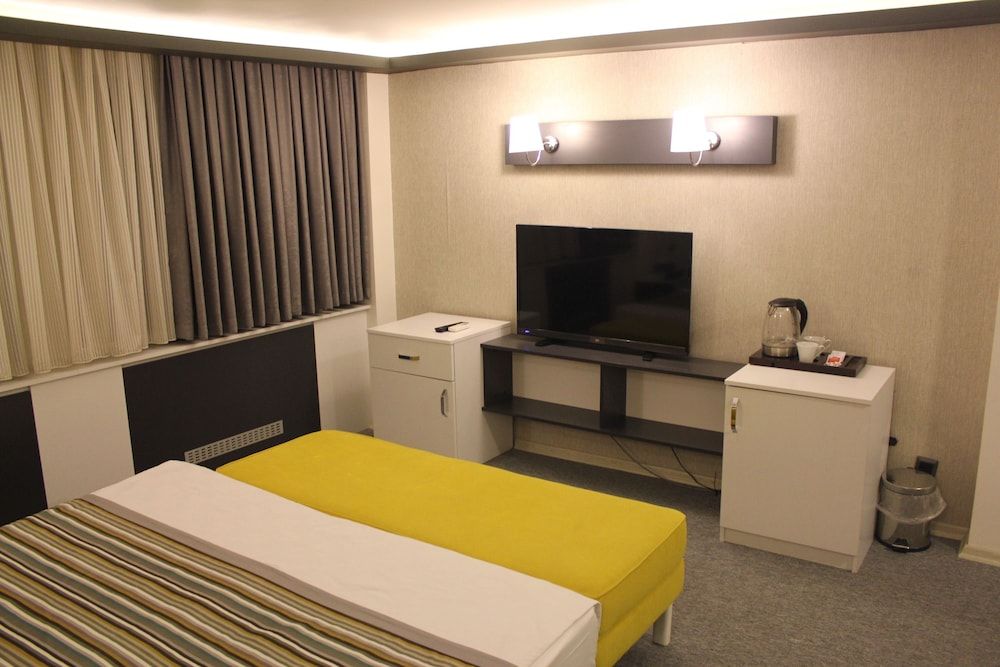 undefined Palmiye Hotel Taksim 8