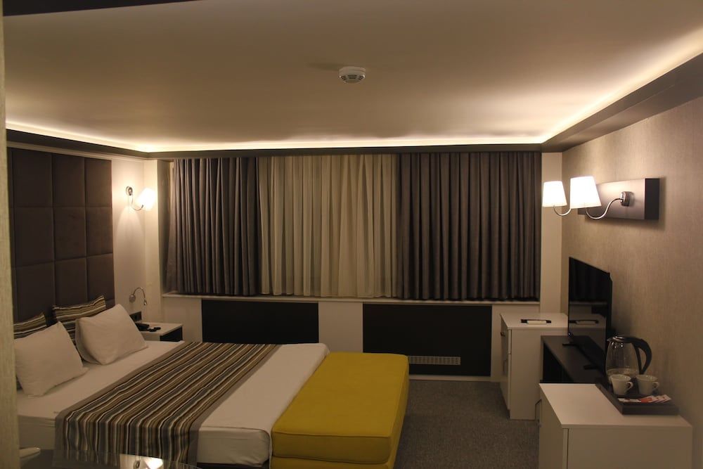 undefined Palmiye Hotel Taksim 9