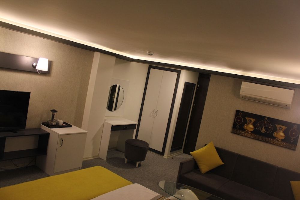 undefined Palmiye Hotel Taksim 10
