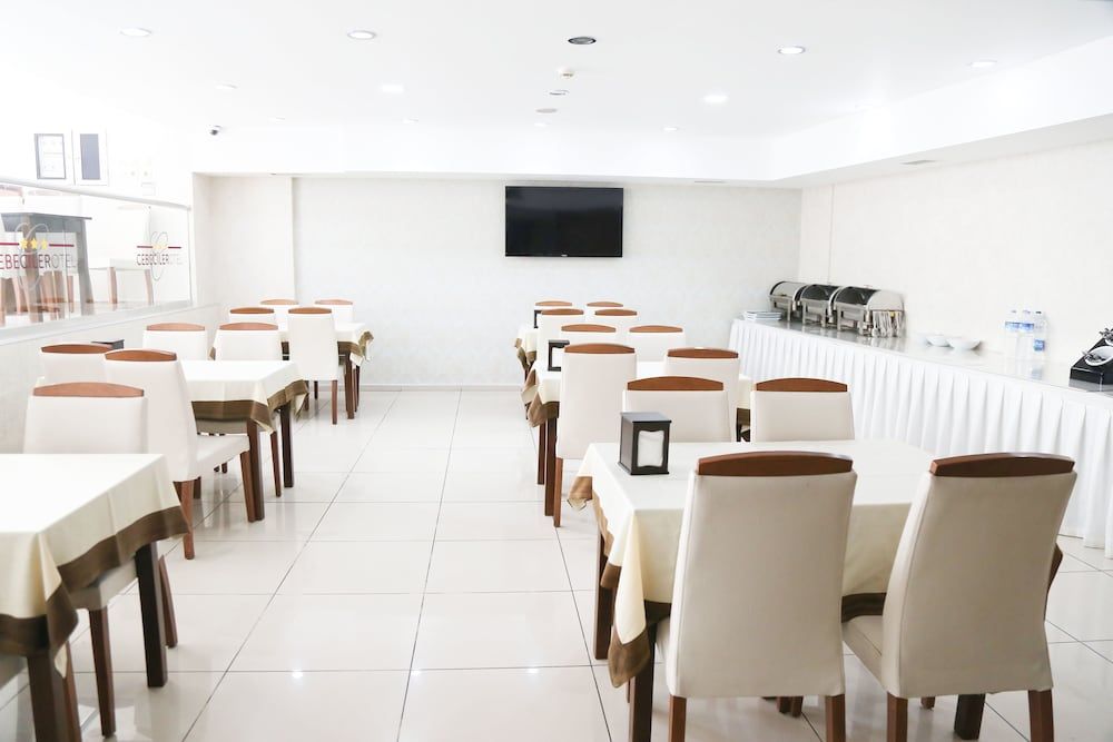 undefined Cebeciler Otel 9