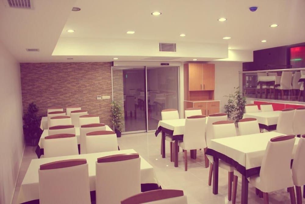 undefined Cebeciler Otel 6