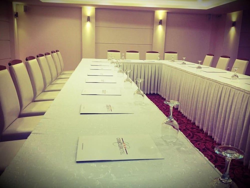 undefined Cebeciler Otel 8