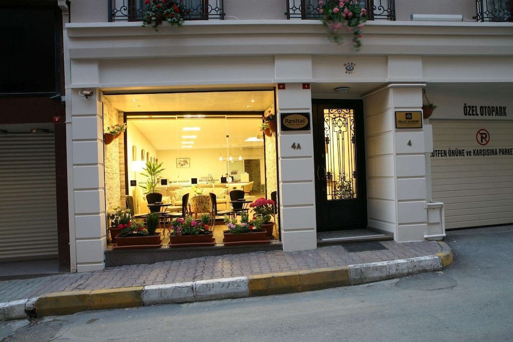 undefined Belle Maison Residence 9