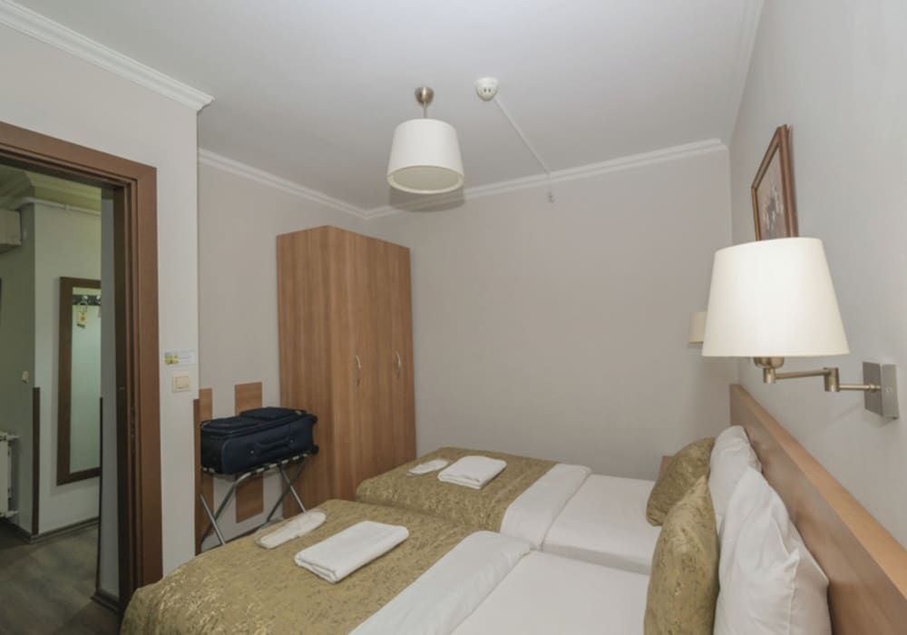 Belle Maison Residence Family Apartment, 1 Bedroom, Kitchenette, City View 2