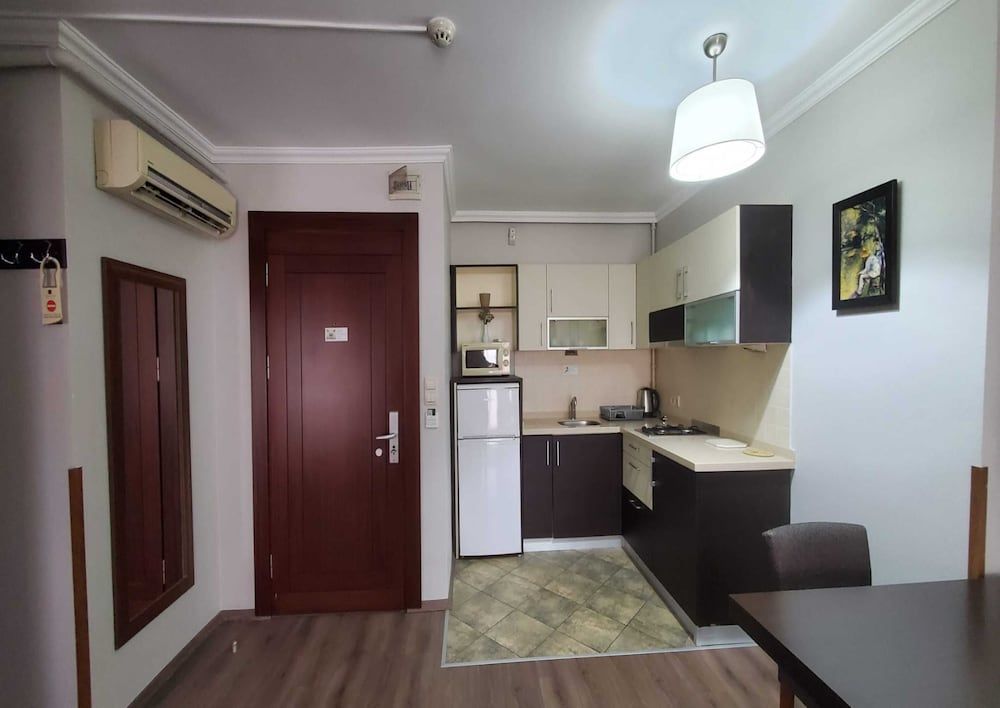 Belle Maison Residence Family Apartment, 1 Bedroom, Kitchenette, City View 6