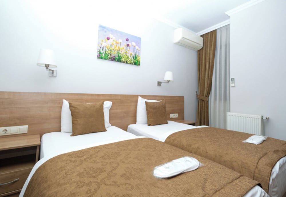 Belle Maison Residence Family Apartment, 1 Bedroom, Kitchenette, City View