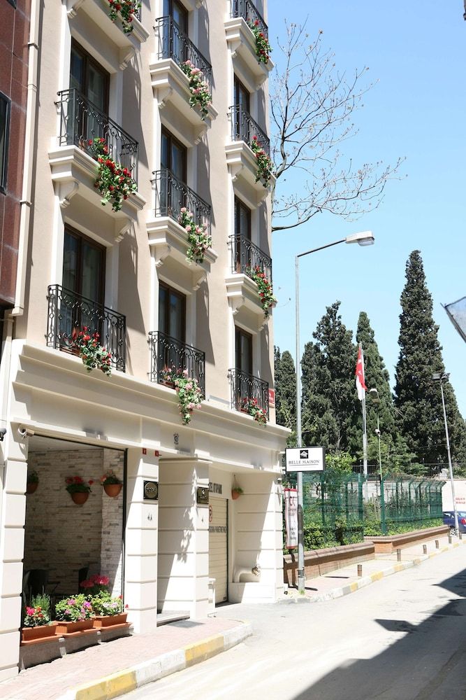 undefined Belle Maison Residence 10