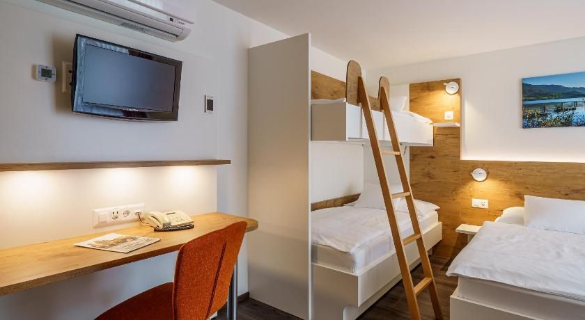 undefined Hotel Bernerhof 10